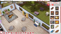 Imagem do CHEF A RESTAURANT TYCOON GAME (FULL MENU BUNDLE) PC - ENVIO DIGITAL