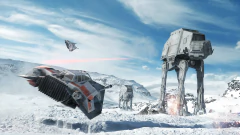 STAR WARS BATTLEFRONT (2015) PC - ENVIO DIGITAL na internet