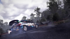 WRC 10 FIA WORLD RALLY CHAMPIONSHIP (DELUXE EDITION) PC - ENVIO DIGITAL - loja online