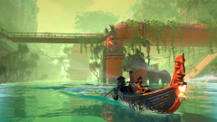 SUBMERGED HIDDEN DEPTHS PC - ENVIO DIGITAL - loja online