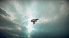 SKATEBIRD PC - ENVIO DIGITAL - BTEC GAMES