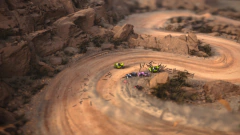 MANTIS BURN RACING PC - ENVIO DIGITAL na internet
