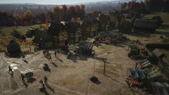 Imagem do MANOR LORDS PC - ENVIO DIGITAL