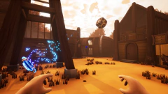 STRAWHART PC - ENVIO DIGITAL - BTEC GAMES