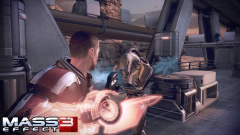 MASS EFFECT 3 (DIGITAL DELUXE EDITION) PC - ENVIO DIGITAL - loja online
