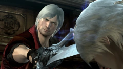DEVIL MAY CRY 4 (SPECIAL EDITION) PC - ENVIO DIGITAL - loja online