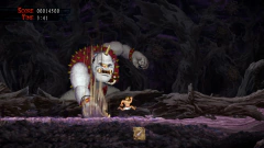 GHOSTS ‘N GOBLINS RESURRECTION PC - ENVIO DIGITAL - loja online