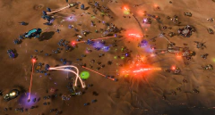 ASHES OF THE SINGULARITY ESCALATION PC - ENVIO DIGITAL - loja online
