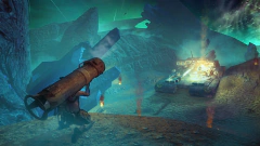 Imagem do ROGUE TROOPER REDUX PC - ENVIO DIGITAL