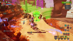 DUNGEON DEFENDERS AWAKENED PC - ENVIO DIGITAL - loja online