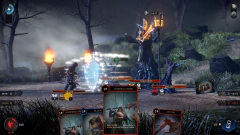 TAINTED GRAIL CONQUEST PC - ENVIO DIGITAL - BTEC GAMES
