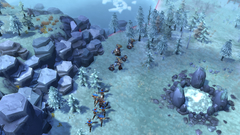 NORTHGARD (THE VIKING AGE EDITION) PC - ENVIO DIGITAL - loja online