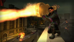 Imagem do SAINTS ROW IV RE-ELECTED PC - ENVIO DIGITAL