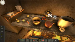 WW2 BUNKER SIMULATOR PC - ENVIO DIGITAL - loja online