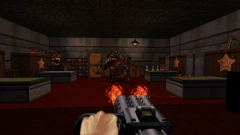 DUKE NUKEM 3D 20TH ANNIVERSARY WORLD TOUR PC - ENVIO DIGITAL - BTEC GAMES
