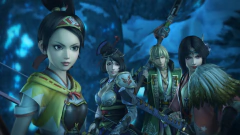 Imagem do TOUKIDEN KIWAMI PC - ENVIO DIGITAL