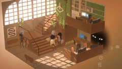 WHERE CARDS FALL PC - ENVIO DIGITAL - loja online