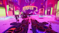 TURBO OVERKILL PC - ENVIO DIGITAL - loja online