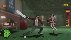 Imagem do NO MORE HEROES PC - ENVIO DIGITAL