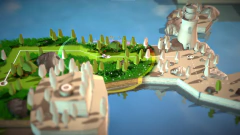 A LITTLE GOLF JOURNEY PC - ENVIO DIGITAL