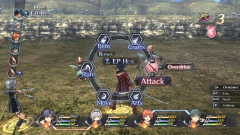 THE LEGEND OF HEROES (TRAILS OF COLD STEEL II) PC - ENVIO DIGITAL - loja online