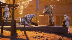 DESTROY ALL HUMANS! 2 REPROBED PC - ENVIO DIGITAL na internet