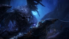 ORI AND THE WILL OF THE WISPS PC - ENVIO DIGITAL