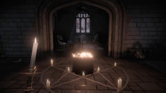 Imagem do DON’T KNOCK TWICE PC - ENVIO DIGITAL