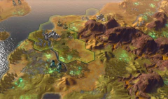 Imagem do SID MEIER’S CIVILIZATION BEYOND EARTH PC - ENVIO DIGITAL