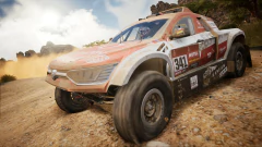 DAKAR DESERT RALLY (DELUXE EDITION) PC - ENVIO DIGITAL