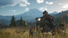 Imagem do DAYS GONE PC - ENVIO DIGITAL