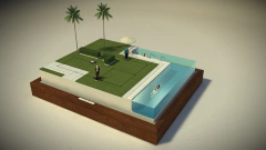 HITMAN GO (DEFINITIVE EDITION) PC - ENVIO DIGITAL - loja online