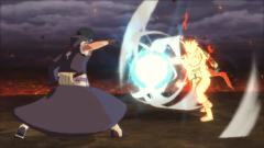 COMBO NARUTO SHIPPUDEN ULTIMATE NINJA STORM 1, 2, 3 E 4 PC - ENVIO DIGITAL - BTEC GAMES
