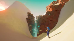 WINDFOLK SKY IS JUST THE BEGINNING (TRYDIAN EDITION) PC - ENVIO DIGITAL - loja online