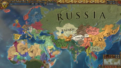 EUROPA UNIVERSALIS IV ULTIMATE BUNDLE PC - ENVIO DIGITAL