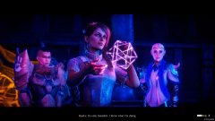 DARK ENVOY PC - ENVIO DIGITAL - BTEC GAMES