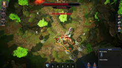 THE HERO WE NEED PC - ENVIO DIGITAL - BTEC GAMES