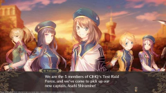 DARK ROSE VALKYRIE (COMPLETE DELUXE SET) PC - ENVIO DIGITAL - loja online