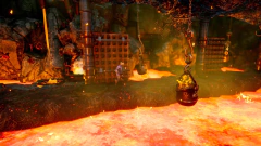 Imagem do DEMON SKIN PC - ENVIO DIGITAL