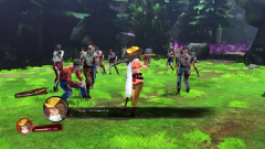 ONEE CHANBARA ORIGIN (DELUXE EDITION) PC - ENVIO DIGITAL - loja online