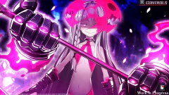 Imagem do MARY SKELTER FINALE PC - ENVIO DIGITAL