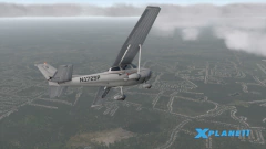 X-PLANE 11 PC - ENVIO DIGITAL