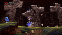 Imagem do GHOSTS ‘N GOBLINS RESURRECTION PC - ENVIO DIGITAL