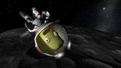 Imagem do KERBAL SPACE PROGRAM (COMPLETE EDITION) PC - ENVIO DIGITAL