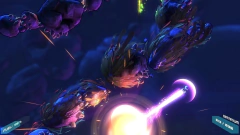 LOST ORBIT PC - ENVIO DIGITAL - BTEC GAMES