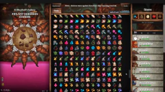 COOKIE CLICKER PC - ENVIO DIGITAL - loja online
