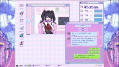 NEEDY STREAMER OVERLOAD / NEEDY GIRL OVERDOSE PC - ENVIO DIGITAL na internet