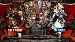 GUILTY GEAR XRD -SIGN- PC - ENVIO DIGITAL na internet