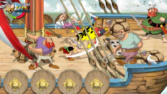 ASTERIX & OBELIX: SLAP THEM ALL! PC - ENVIO DIGITAL na internet
