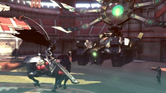 FINAL FANTASY TYPE-0 HD PC - ENVIO DIGITAL na internet